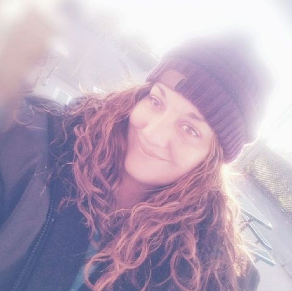 Meet your Posher, Michelle